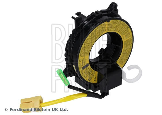 Clock Spring, airbag